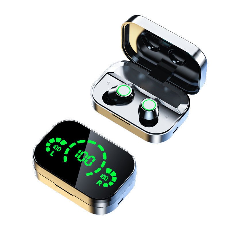 Bluetooth Headset Game Sports - AmiraMart