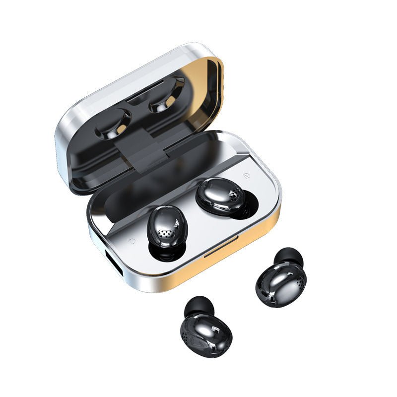 Bluetooth Headset Game Sports - AmiraMart