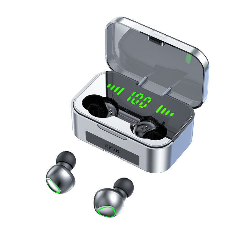 Bluetooth Headset Game Sports - AmiraMart