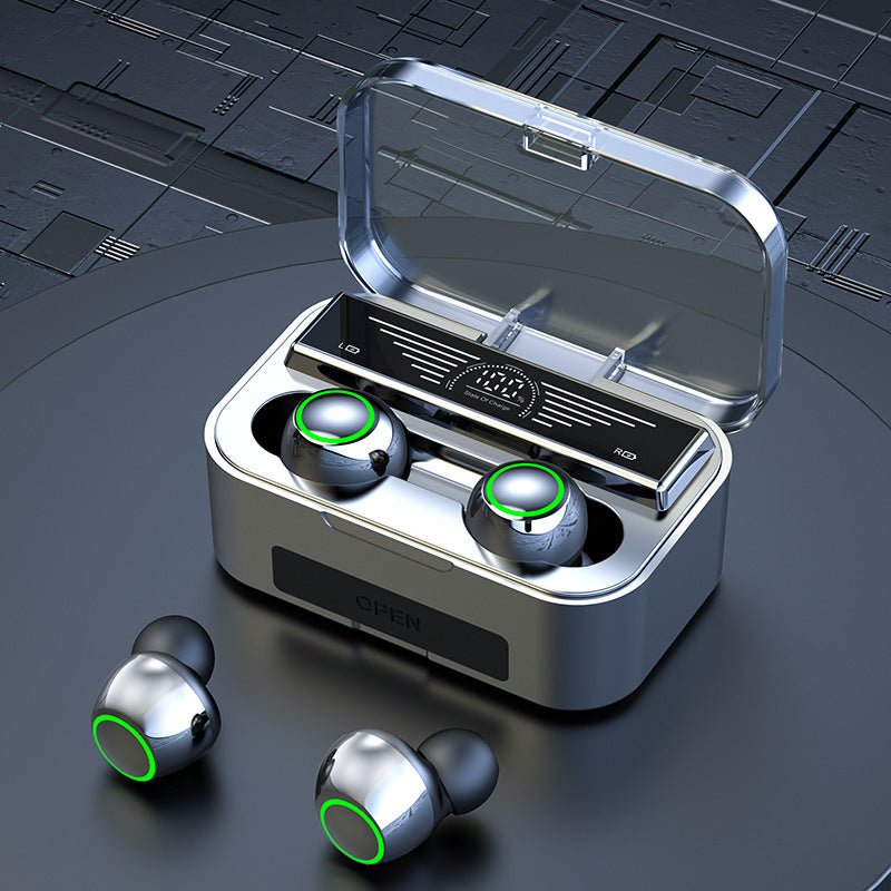 Bluetooth Headset Game Sports - AmiraMart