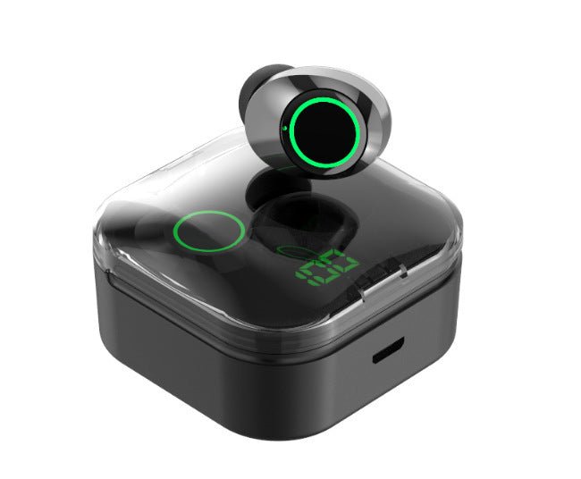 Bluetooth Headset Game Sports - AmiraMart