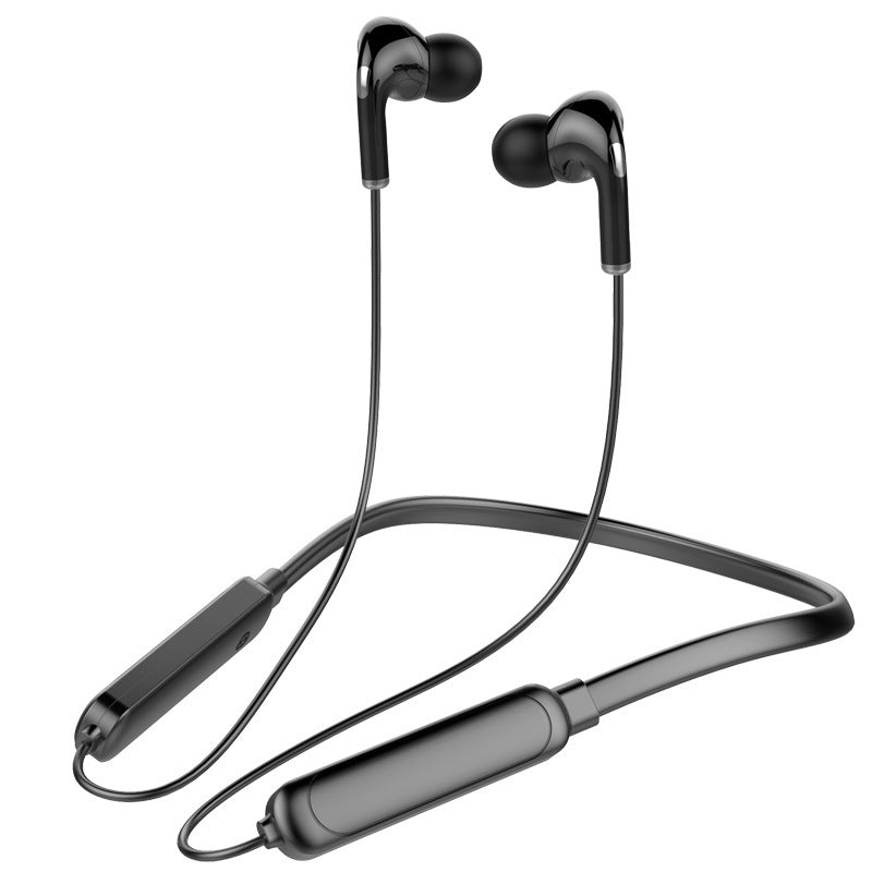 Bluetooth Headset Halter Sports Running - AmiraMart