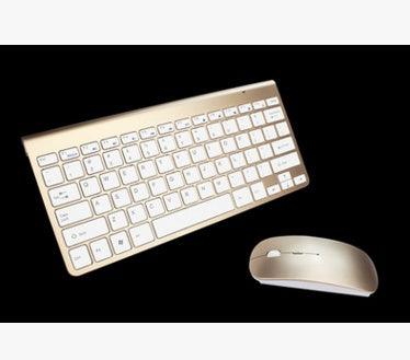 Bluetooth keyboard and Mouse - AmiraMart I Clothing I Jewelry I Electronics I Home Decor