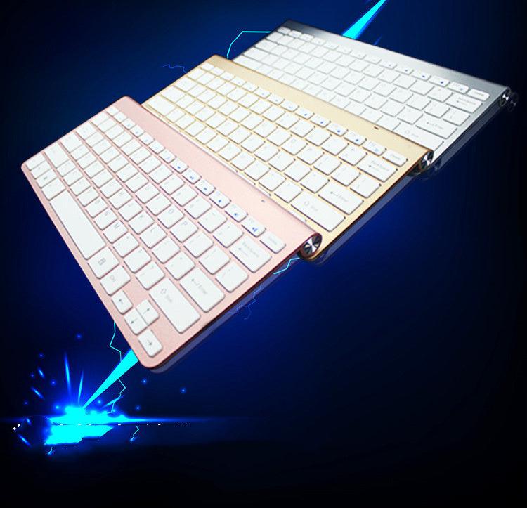 Bluetooth keyboard and Mouse - AmiraMart I Clothing I Jewelry I Electronics I Home Decor