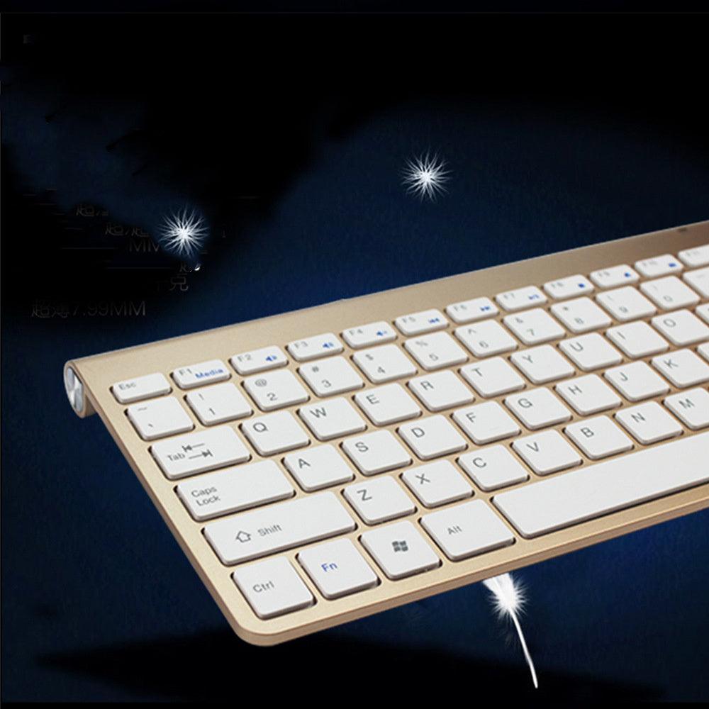 Bluetooth keyboard and Mouse - AmiraMart I Clothing I Jewelry I Electronics I Home Decor