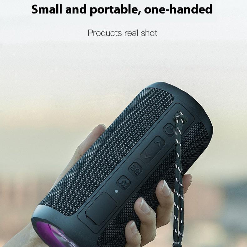 Bluetooth Speaker - AmiraMart