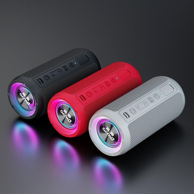 Bluetooth Speaker - AmiraMart