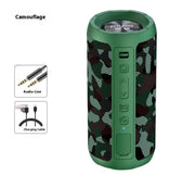 Camouflage Standard Edition