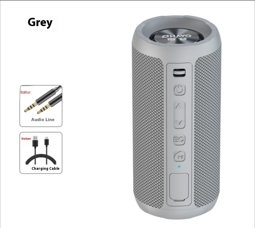 Bluetooth Speaker - AmiraMart