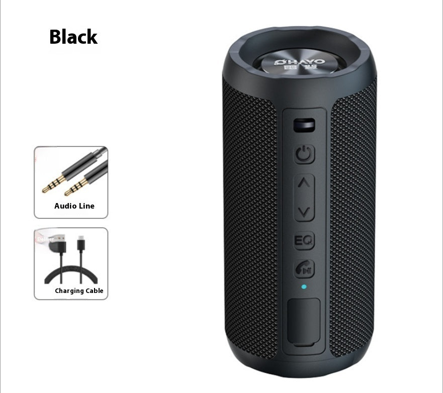 Bluetooth Speaker - AmiraMart