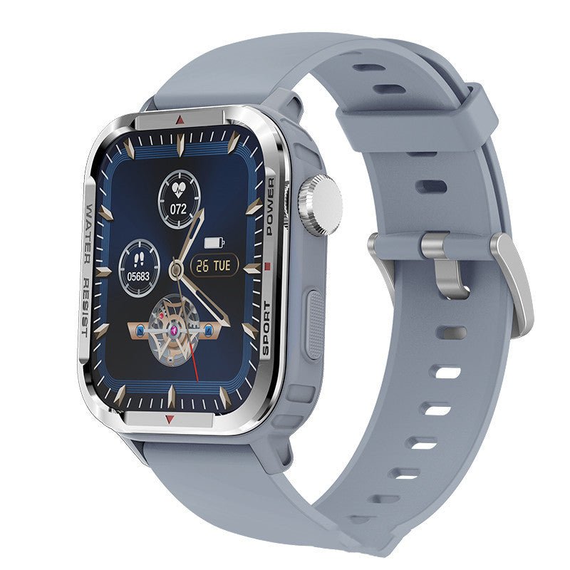 Bluetooth Sports Smartwatch - AmiraMart