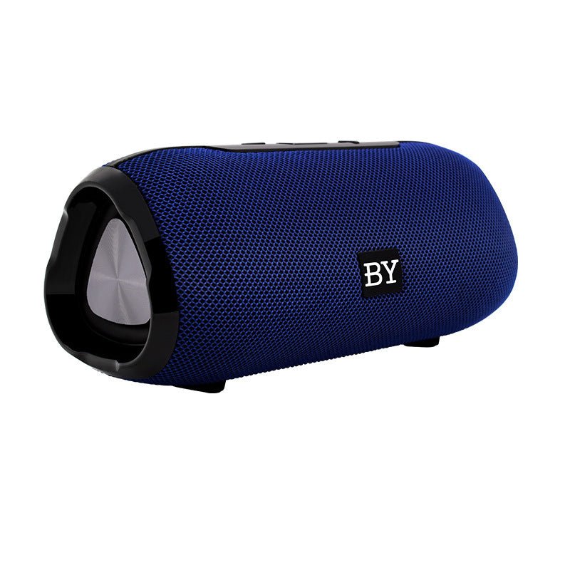 Bluetooth wireless speaker - AmiraMart