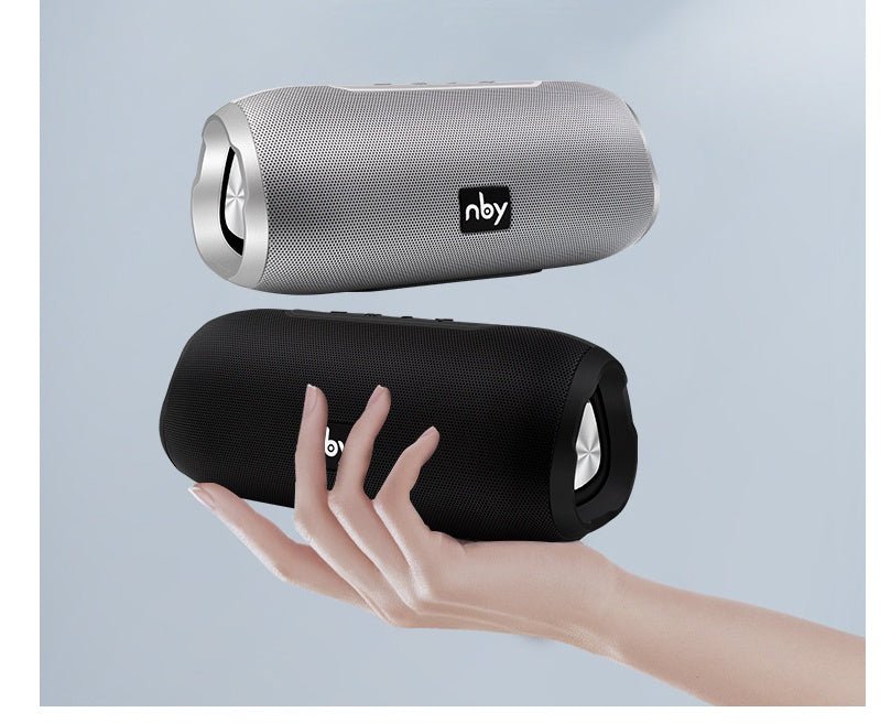 Bluetooth wireless speaker - AmiraMart