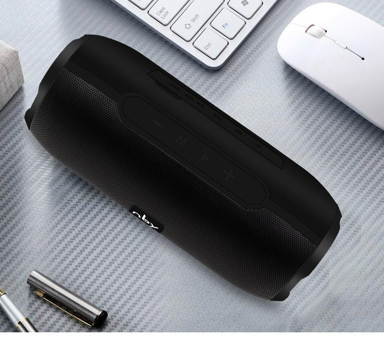 Bluetooth wireless speaker - AmiraMart