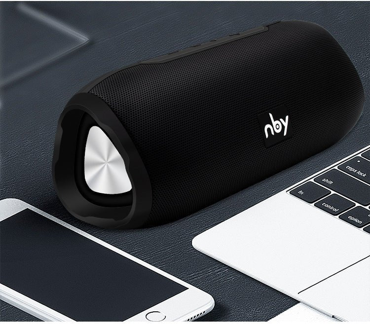 Bluetooth wireless speaker - AmiraMart