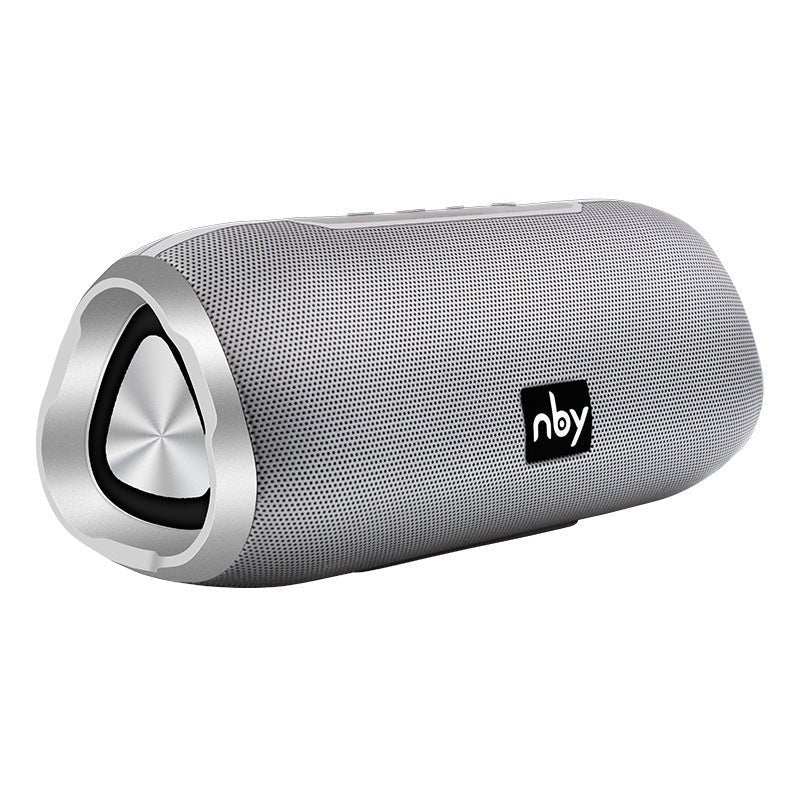 Bluetooth wireless speaker - AmiraMart