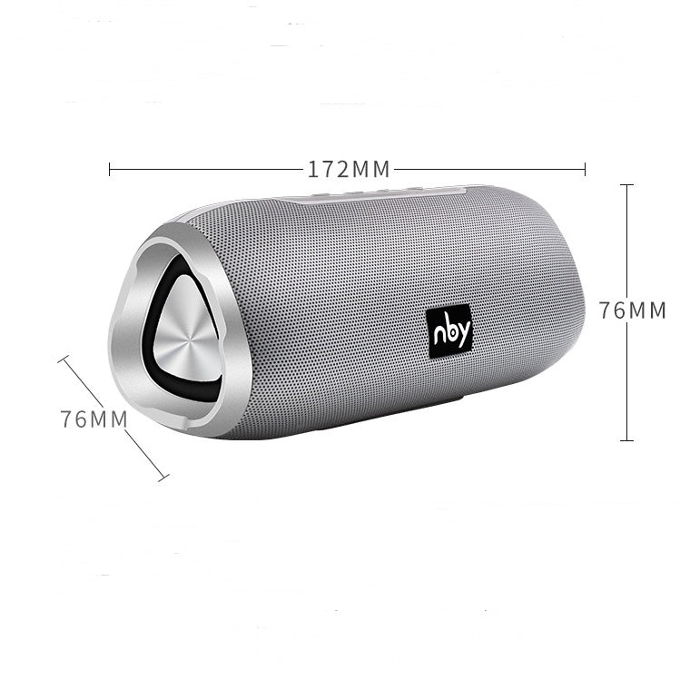 Bluetooth wireless speaker - AmiraMart