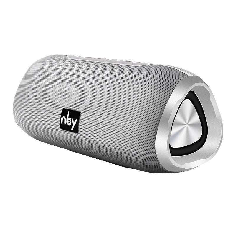 Bluetooth wireless speaker - AmiraMart