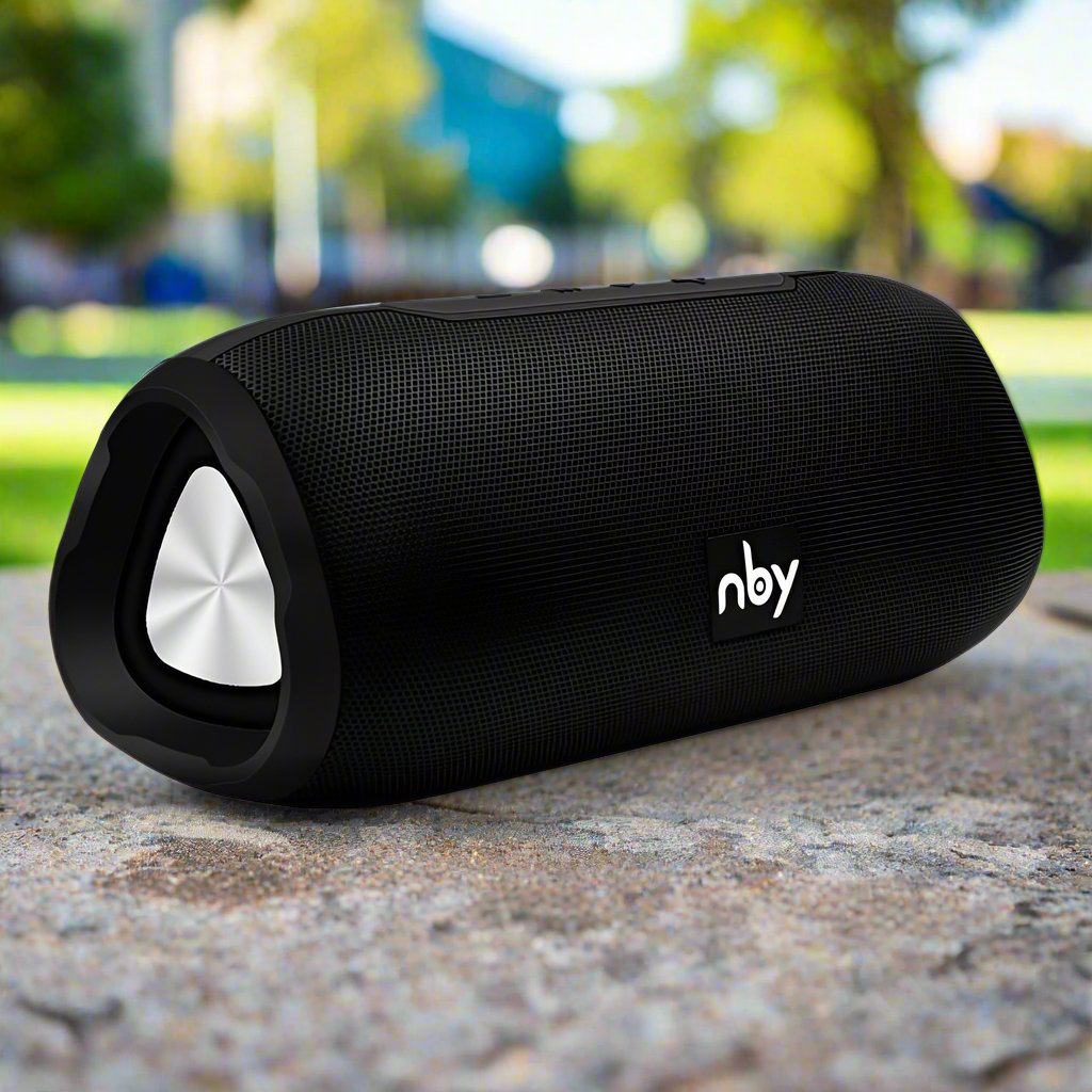Bluetooth wireless speaker - AmiraMart