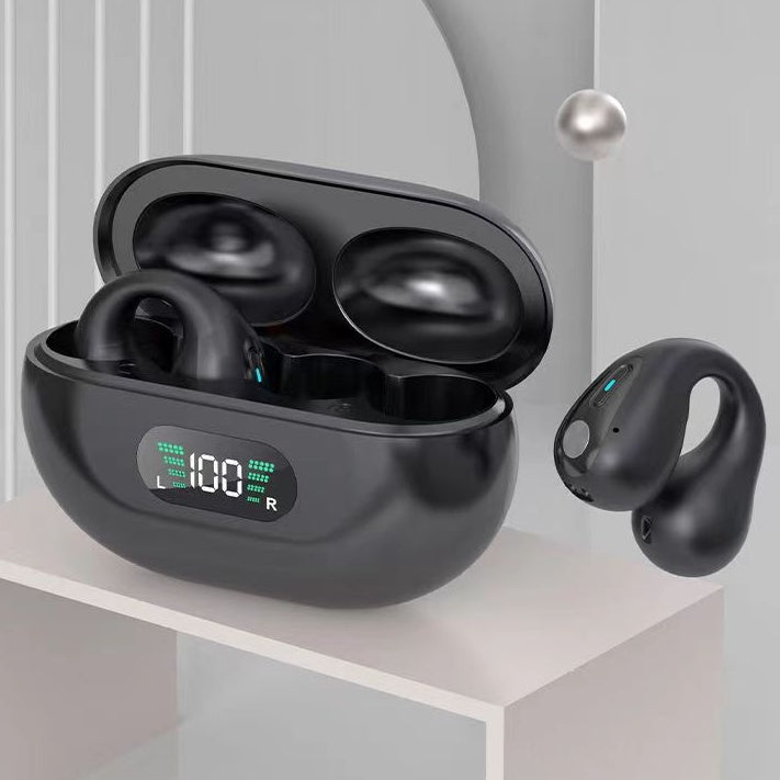 Bone Conduction Headphones - AmiraMart