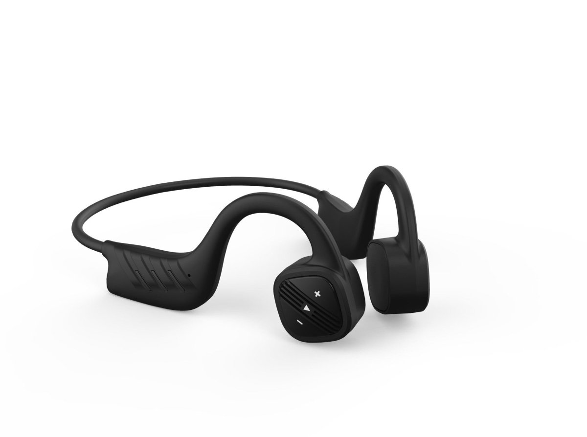 Bone Conduction Swimming Waterproof Fitness Headphones - AmiraMart