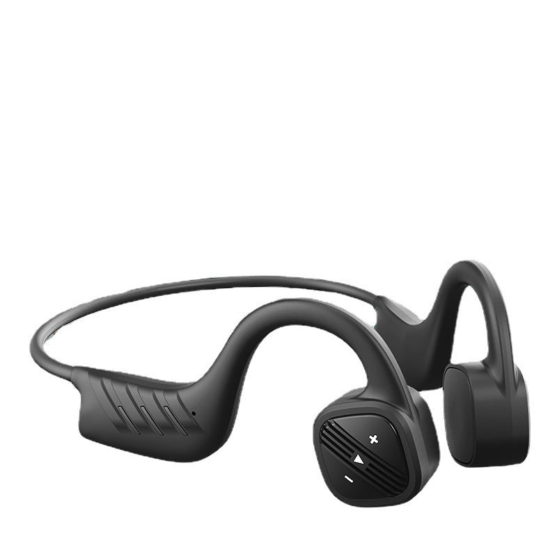 Bone Conduction Swimming Waterproof Fitness Headphones - AmiraMart