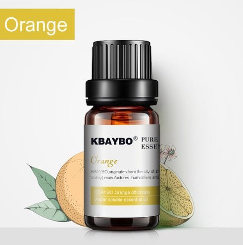 Botanical Aromatherapy Essential Oil - AmiraMart