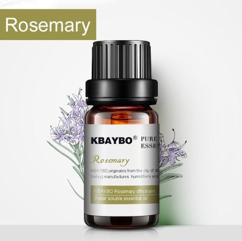 Botanical Aromatherapy Essential Oil - AmiraMart