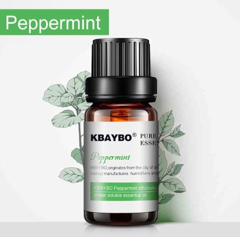 Botanical Aromatherapy Essential Oil - AmiraMart