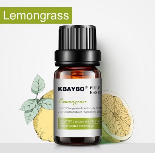 Botanical Aromatherapy Essential Oil - AmiraMart