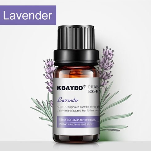Botanical Aromatherapy Essential Oil - AmiraMart