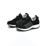 Black white