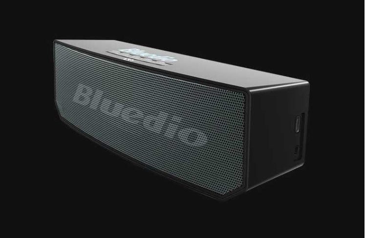 Bs - 6 cloud smart speaker - AmiraMart