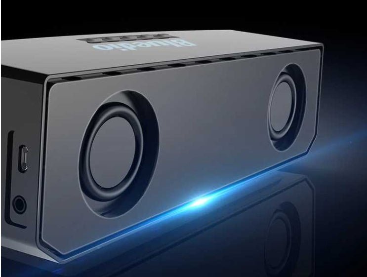 Bs - 6 cloud smart speaker - AmiraMart
