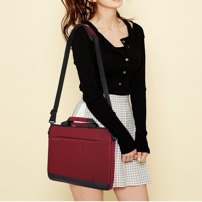 Business laptop bag - AmiraMart
