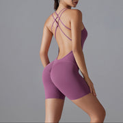 Plum Purple