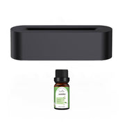 Black With Jasmine 10ml