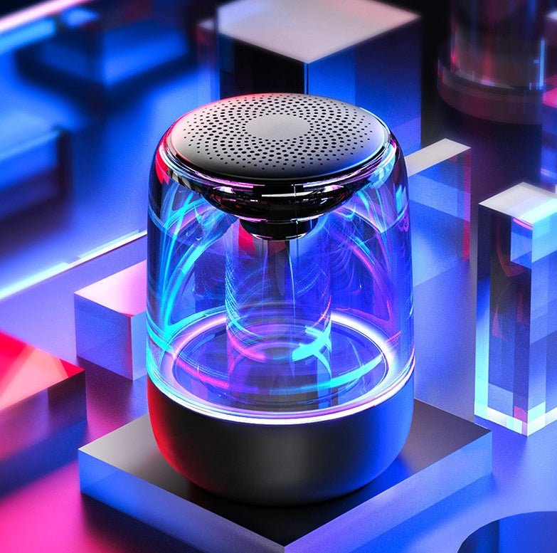 C7 wireless speaker - AmiraMart