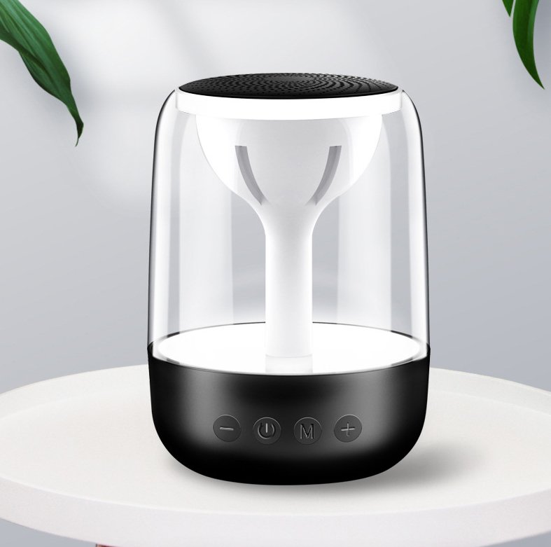 C7 wireless speaker - AmiraMart