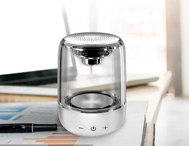C7 wireless speaker - AmiraMart