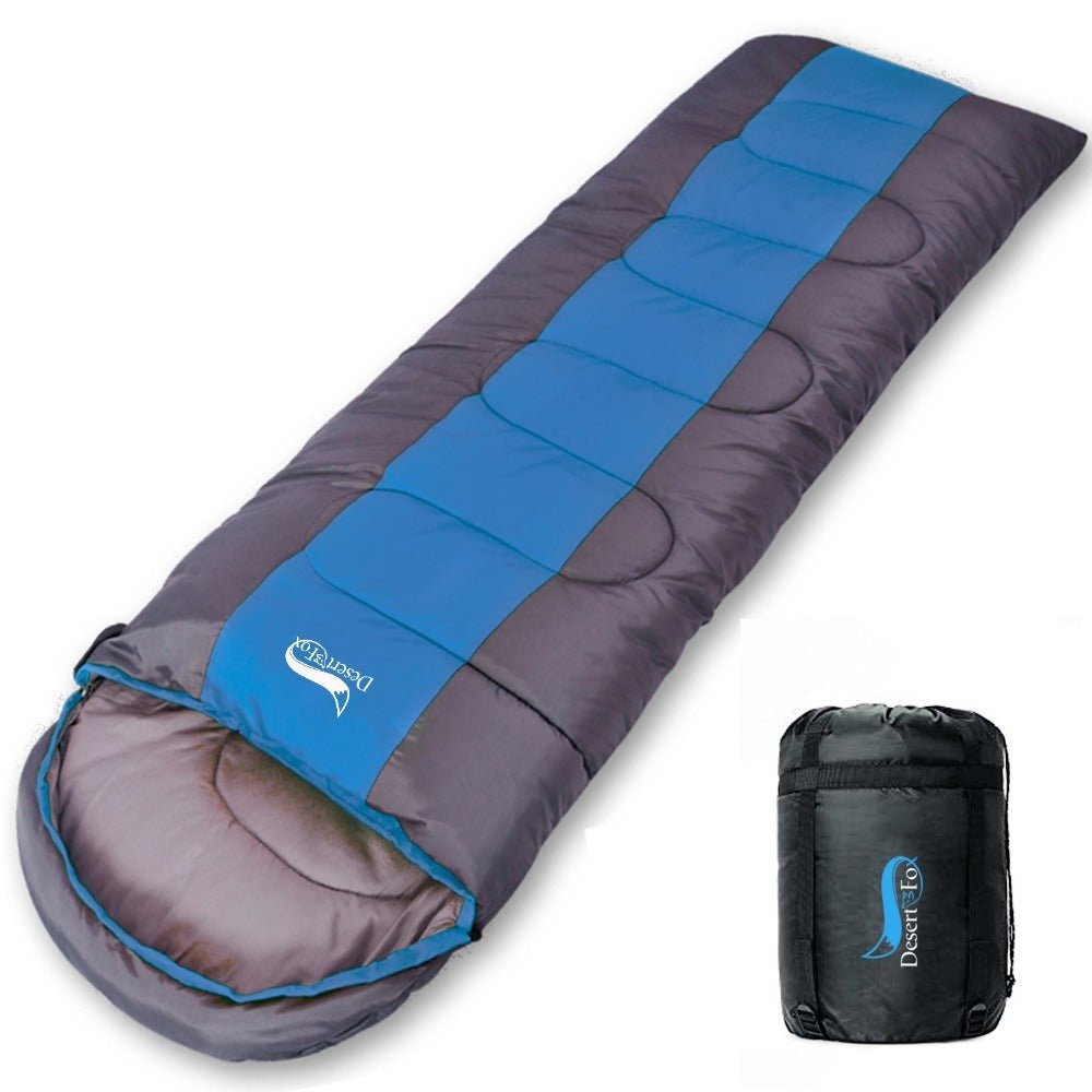 Camping Sleeping Bag - AmiraMart