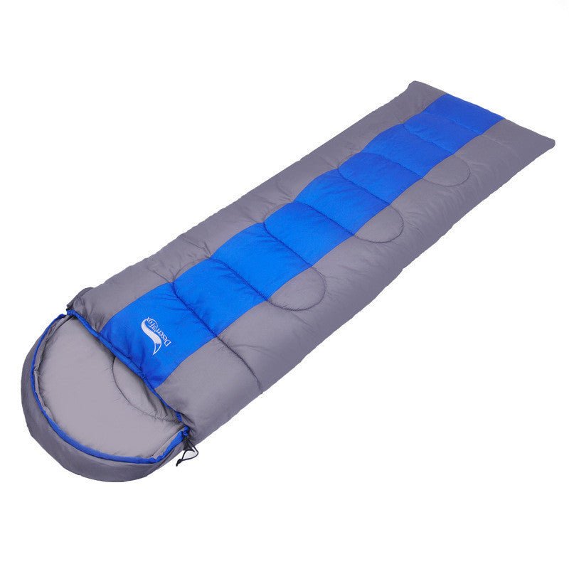 Camping Sleeping Bag - AmiraMart
