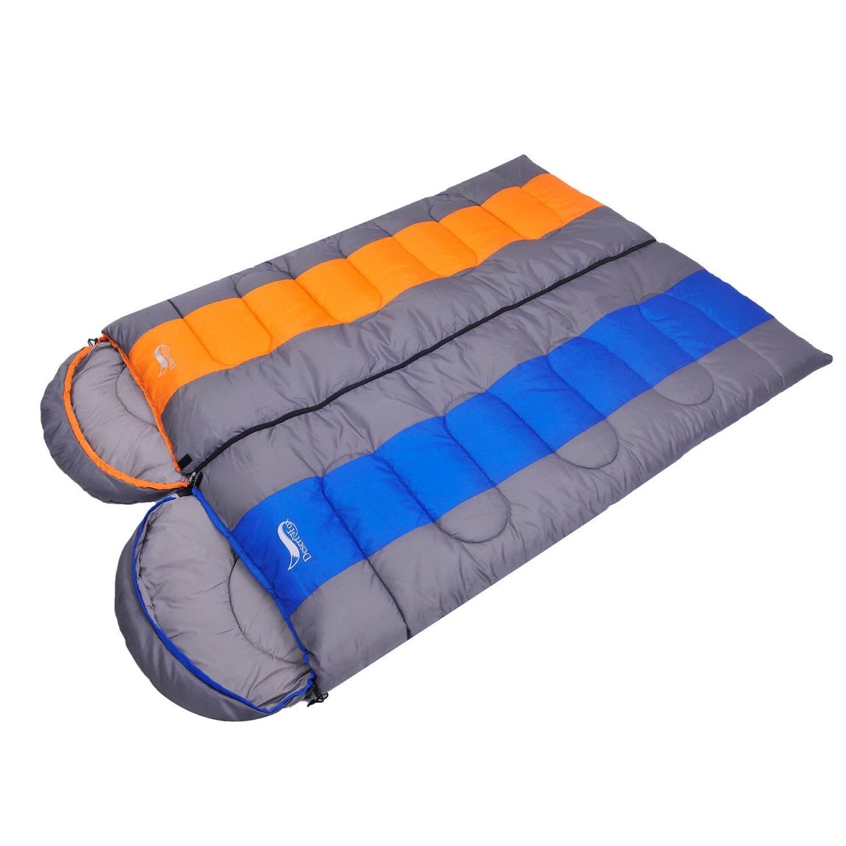 Camping Sleeping Bag - AmiraMart