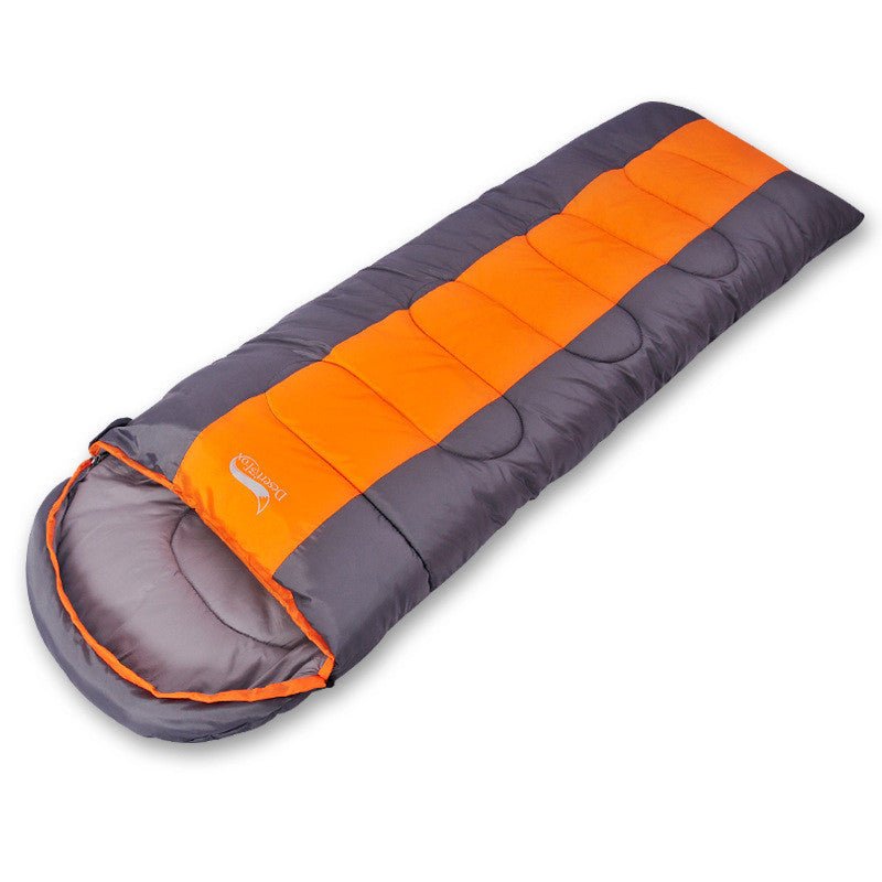 Camping Sleeping Bag - AmiraMart