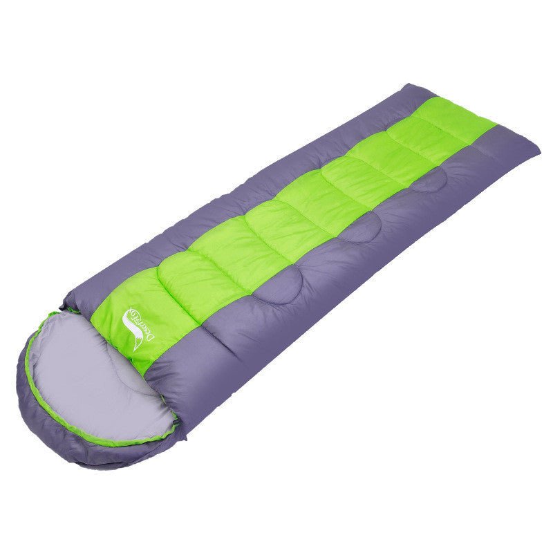 Camping Sleeping Bag - AmiraMart