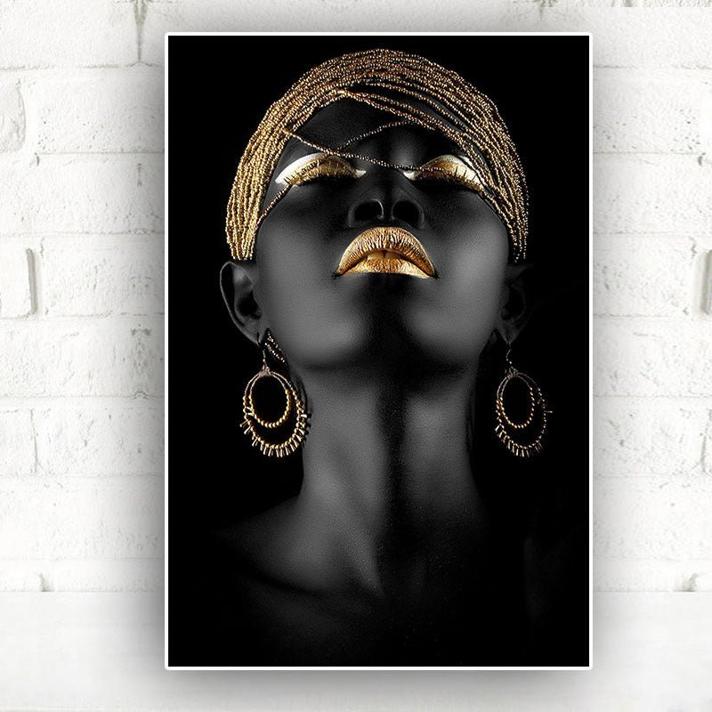 Canvas Painting - AmiraMart