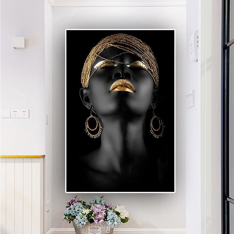 Canvas Painting - AmiraMart