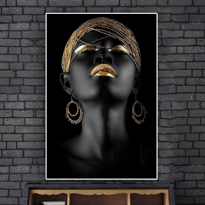 Canvas Painting - AmiraMart