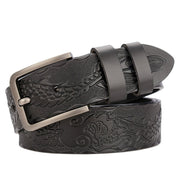 Black Dragon Pattern