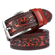 Reddish Brown